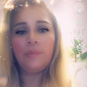 Meet your Posher, Leticia